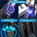 A76 Torches Led Super Bright - TUZZUT Qatar Online Shopping