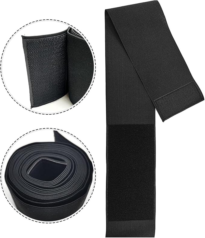 Waist Cincher Belt Shapewear Body Shaper 38620 - TUZZUT Qatar Online Shopping