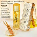 BROLAMEN Ginseng Anti-Wrinkle Essence Toner - 120ml (825) - TUZZUT Qatar Online Shopping