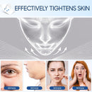 For Face and Chin Face Tape, Face Lifting Tape Waterproof (60 PCS) - TUZZUT Qatar Online Shopping