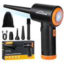 WHATOOK Electric Compressed Air Duster A-2 - TUZZUT Qatar Online Shopping