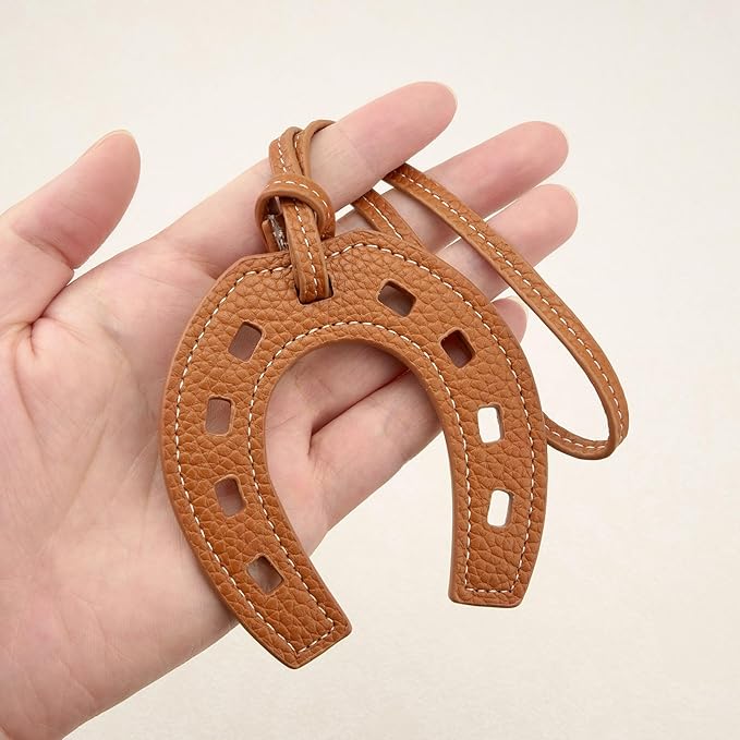Leather Purse Charms S2750549