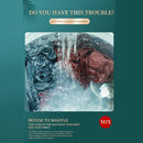 Mini Portable Washing Machine  5L - TUZZUT Qatar Online Shopping