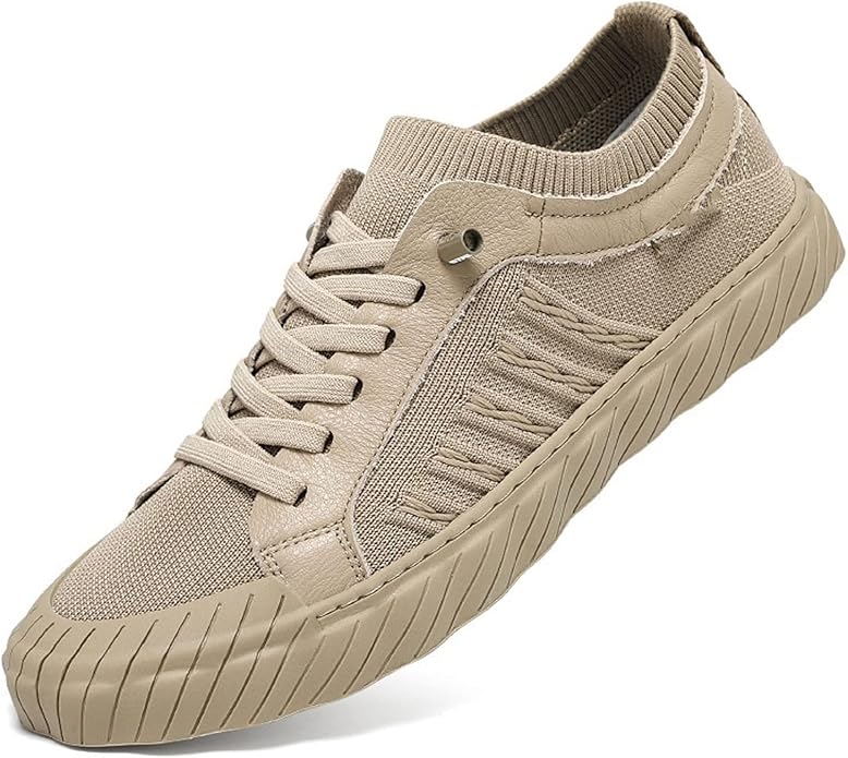 Men's Sports Casual Sneakers 7007279 - TUZZUT Qatar Online Shopping