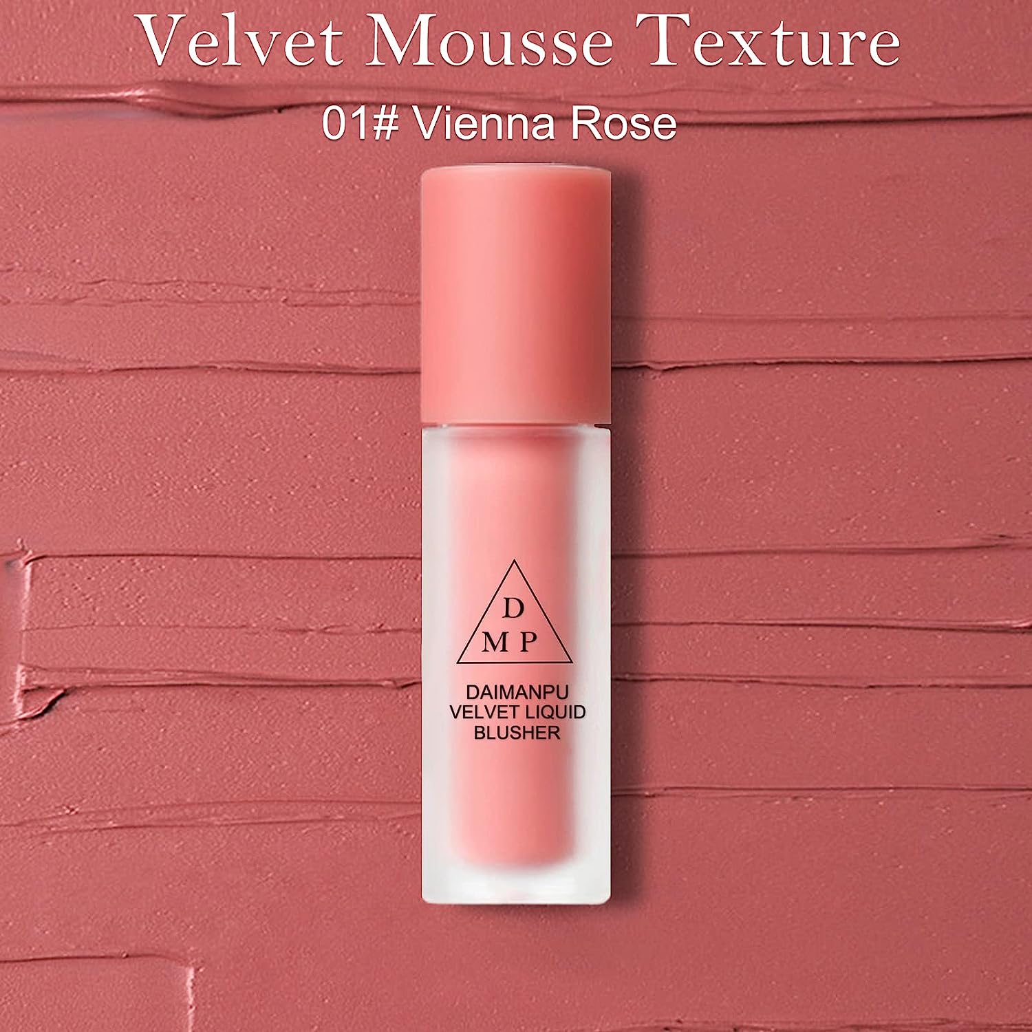 Daimanpu Velvet Liquid Blusher Daimanpu Velvet Liquid Blusher