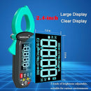 Leakage Current Clamp Meter - TUZZUT Qatar Online Shopping