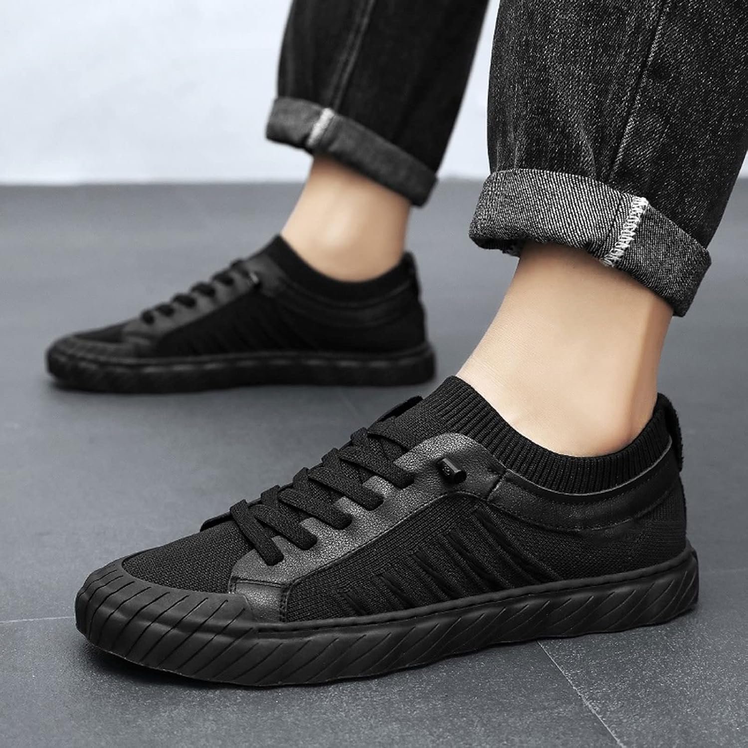 Lightweight Men Casual Shoes 3862 Lightweight Men Casual Shoes 3862