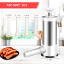 Household Sausage Maker - TUZZUT Qatar Online Shopping