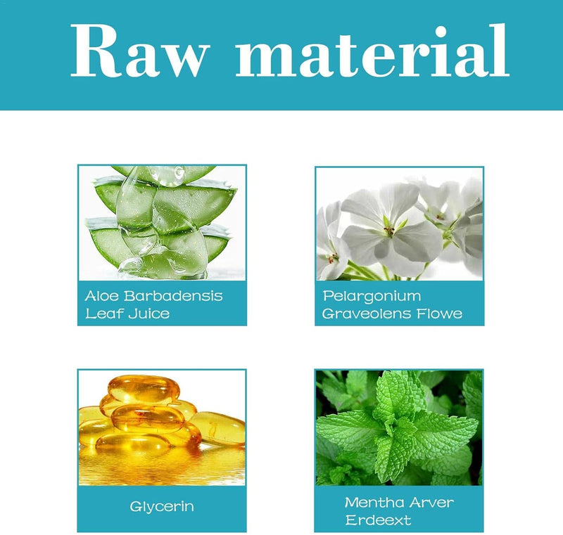 Face Moisturizing Essence 30ml - TUZZUT Qatar Online Shopping