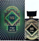 Zimaya Happy Oud Extrait de Parfum 100ml - TUZZUT Qatar Online Shopping