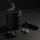 Portable Electric Bakhoor Burner - BK108 - TUZZUT Qatar Online Shopping