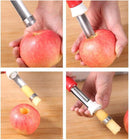 Easy Slicer For Fruits And Vegitables - TUZZUT Qatar Online Shopping