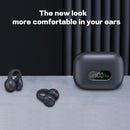 S30 Bluetooth Wireless Clip-on Earbuds