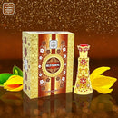 Mufaddal Concentrated Perfume Oil Attar 20ml by Naseem