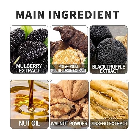 Fruit Essence Hair Dyeing Comb, Xusheng Fruit Dyeing Cream 80ml Fruit Essence Hair Dyeing Comb, Xusheng Fruit Dyeing Cream 80ml