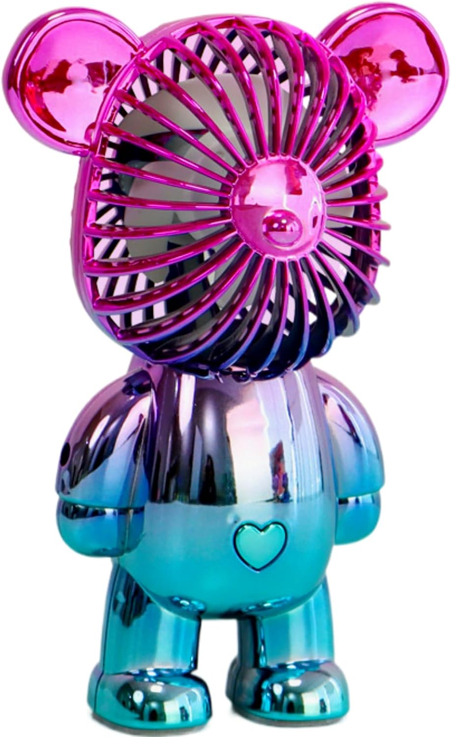 Bear Fan Portable 789-17