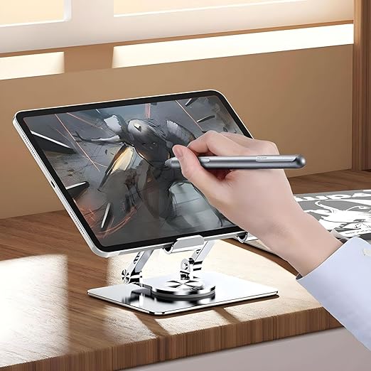 Tablet Computer Rotary Support Stand P12 Tablet Computer Rotary Support Stand P12