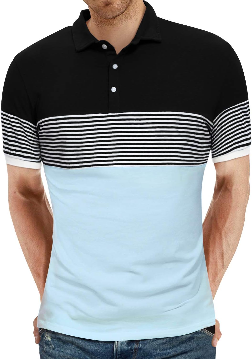Mens TShirt X5028975 Mens TShirt X5028975