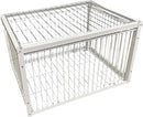 Multifunctional Birdcage, 4 Way Entrance - TUZZUT Qatar Online Shopping