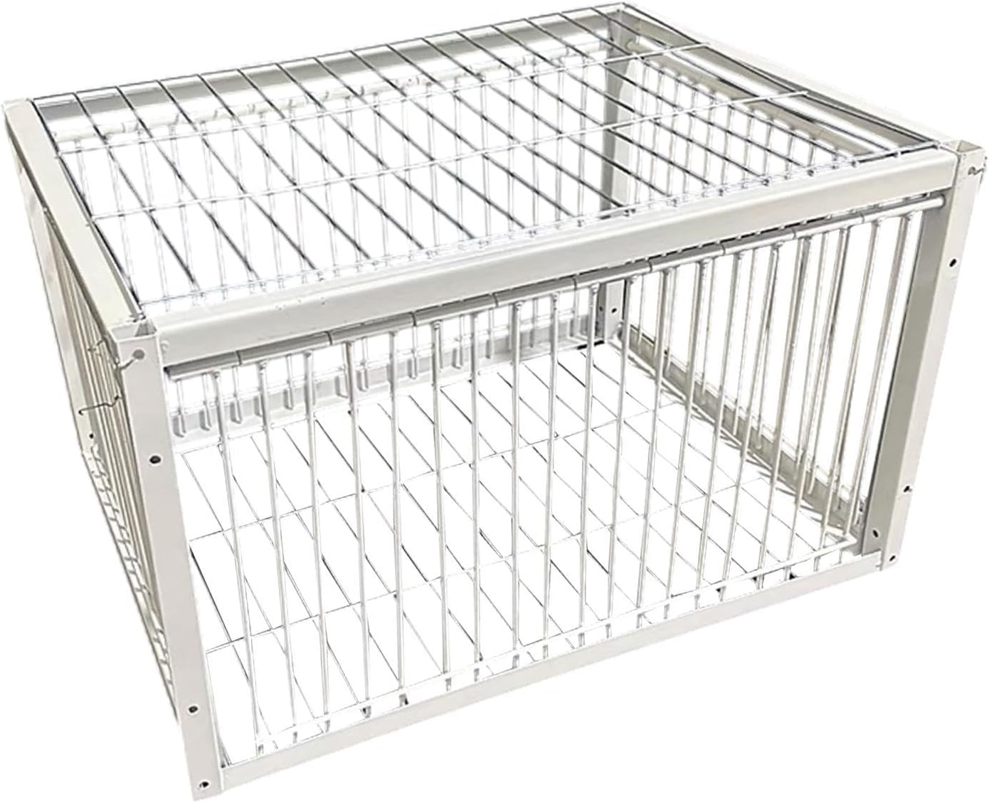 Multifunctional Birdcage, 4 Way Entrance Multifunctional Birdcage, 4 Way Entrance
