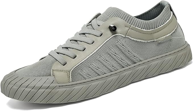 Men Lightweight Sneakers 4184 - TUZZUT Qatar Online Shopping