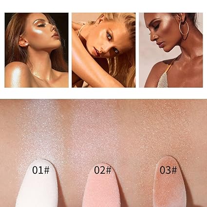 Fairy Dust Highlighter Powder Fairy Dust Highlighter Powder