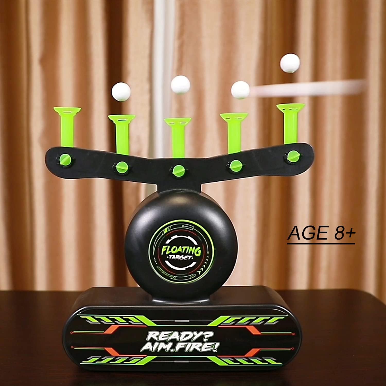 Hover Shooting Floating Target Games for Kids Hover Shooting Floating Target Games for Kids