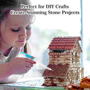 Water Proof Stone Glue - 30g - TUZZUT Qatar Online Shopping