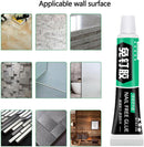 All-Purpose Adhesive - All-purpose Instant Glue for Resin Ceramic | Instant Glue for Porcelain, Rubber, Paper, Stone Fiber, Leather, Ceramics - TUZZUT Qatar Online Shopping