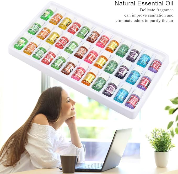 Fragrance Essential Oil Fragrance Essential Oil