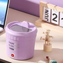 Multifunctional Stockpot, Mini Hot Pot  113957 - TUZZUT Qatar Online Shopping