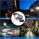 Solar Security Camera Solar Light Motion Sensor W-75241 - TUZZUT Qatar Online Shopping