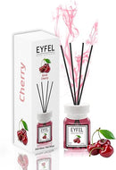 EYFEL Cherry Reed Diffusers 120ml - TUZZUT Qatar Online Shopping