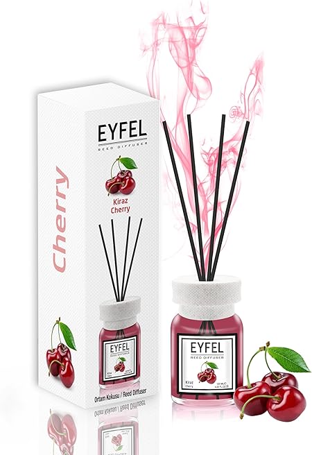 EYFEL Cherry Reed Diffusers 120ml