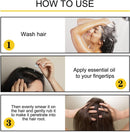 OUHOE Pure Natural Hair Density Essential Oil 30ml - TUZZUT Qatar Online Shopping