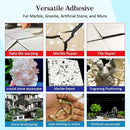 Water Proof Stone Glue - 30g - TUZZUT Qatar Online Shopping