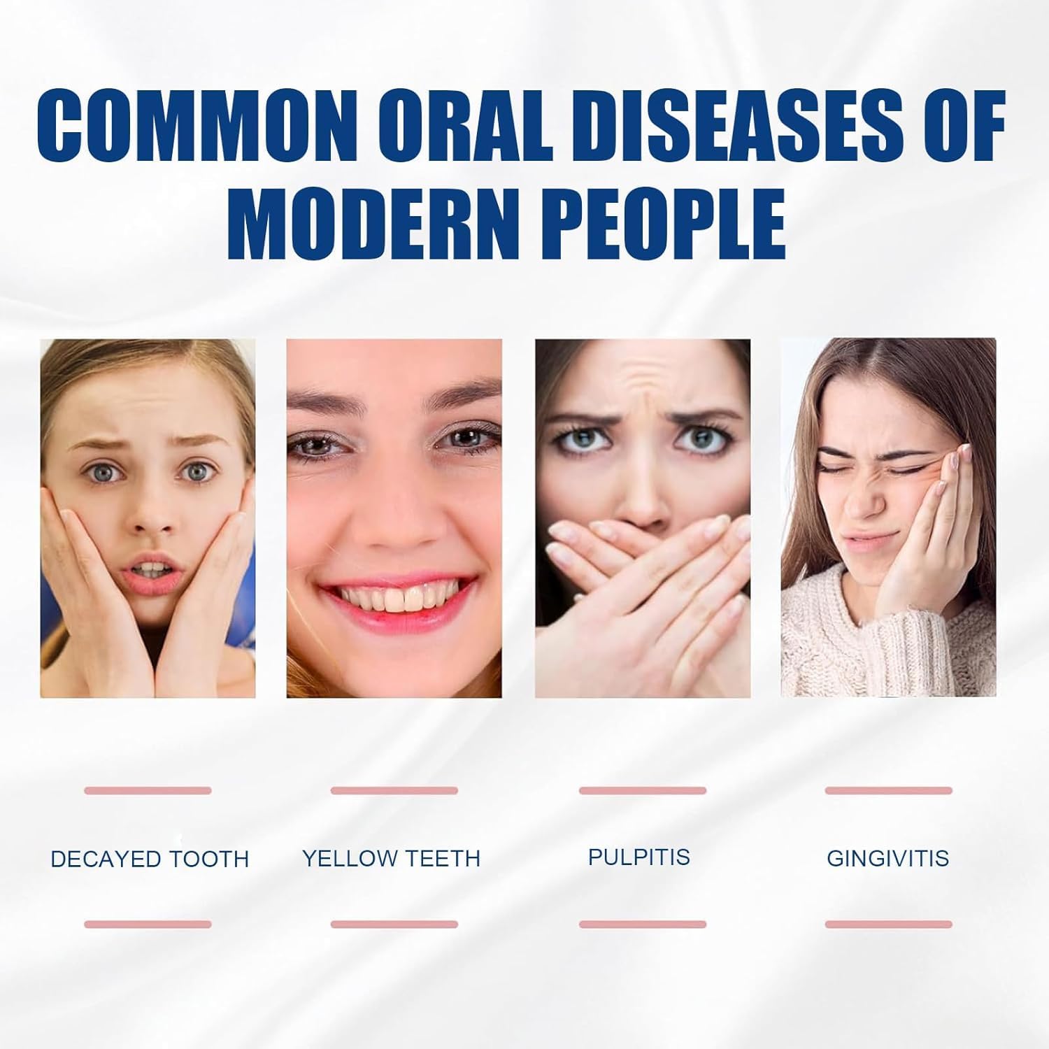 Youbuy Teeth Whitening Powder 15g Youbuy Teeth Whitening Powder 15g