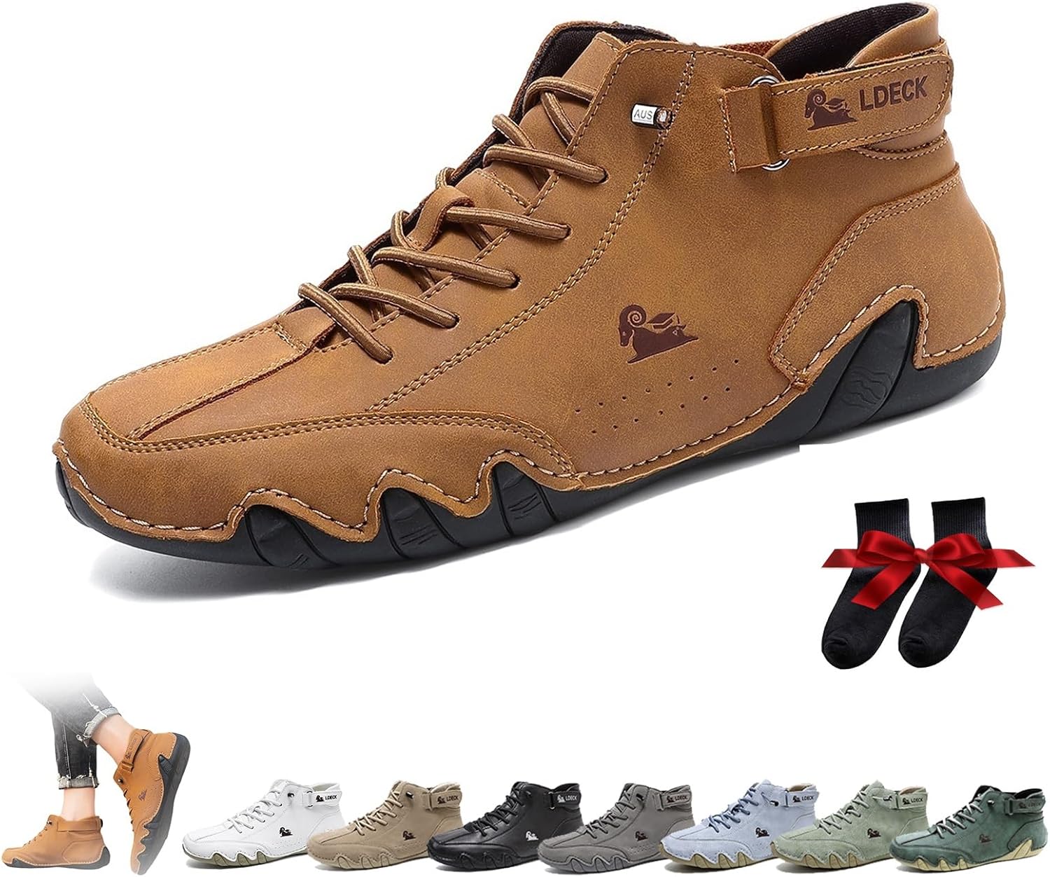 Casual Barefoot Shoes 3718 Casual Barefoot Shoes 3718