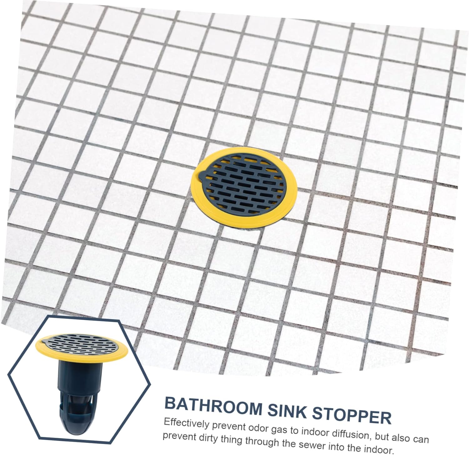 Kitchen Sink Trap Drain Stopper Kitchen Sink Trap Drain Stopper