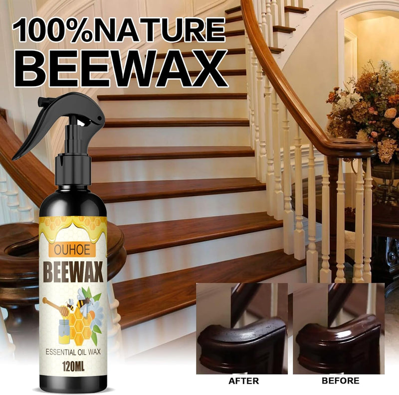 Ouhoe Beeswax Spray