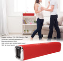 L8 Bluetooth Speaker,Multifunctional TV Home Theatre Soundbar Booms Bass - TUZZUT Qatar Online Shopping