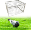 Multifunctional Birdcage, 4 Way Entrance - TUZZUT Qatar Online Shopping