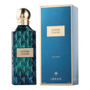 Sapphire Leather Extrait de Parfum By Ibrahim Al Qurashi – 150ml