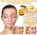 Hoygi-Botoxin Bee Venom Firming Serum Stick 30g - TUZZUT Qatar Online Shopping