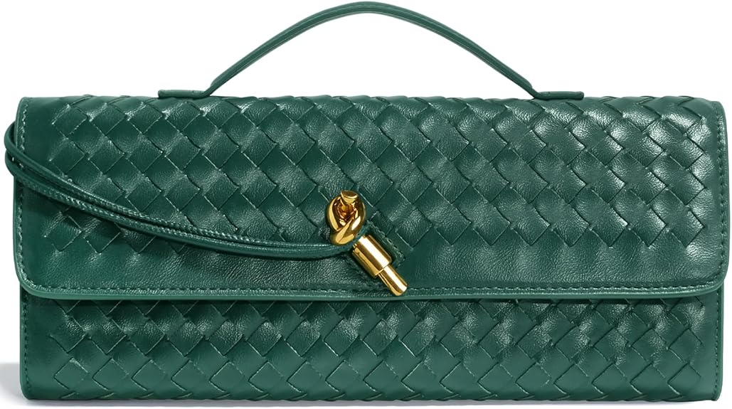 Upbull Trendy Women Evening Clutch Purse B1234 Upbull Trendy Women Evening Clutch Purse B1234