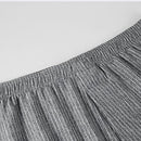 Men's Sleep Shorts Men Casual Short Summer Sleepwear 116373 - TUZZUT Qatar Online Shopping