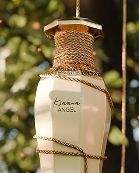 Afnan Kiaana Angel EDP Perfume 100ml Afnan Kiaana Angel EDP Perfume 100ml