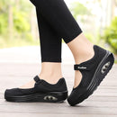 Flying Woven Cosy Walking Shoes 130808 - TUZZUT Qatar Online Shopping