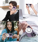 3-in-1 Mag Safe Travel Charger A3 - TUZZUT Qatar Online Shopping