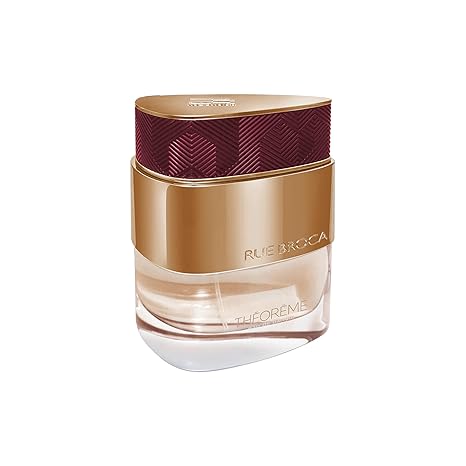 Rue Broca Theoreme pour femme Eau de Parfum For Women 90ml Rue Broca Theoreme pour femme Eau de Parfum For Women 90ml